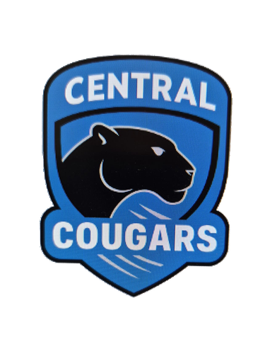 Central Cougars